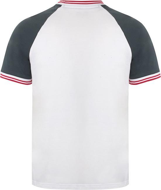 Immagine prodotto Mizuno T-shirt in cotone AS Monaco 2025/26 (L)