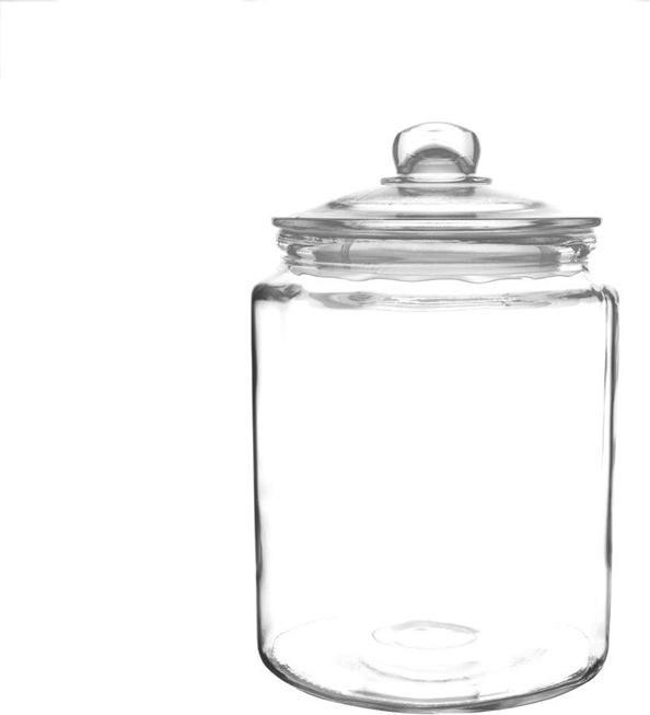 Produktbild Olympia Glas Keksdose,L (6.35 l)