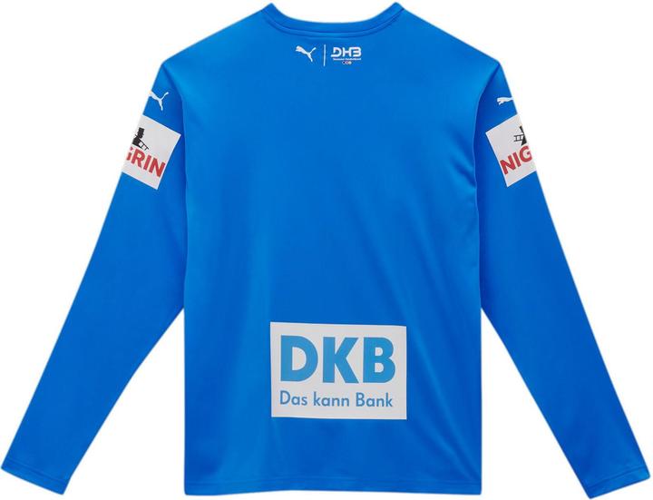 Produktbild Puma DHB GK Jersey with Sponsor (3XL)