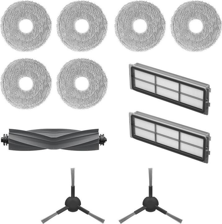 Actual product image Dreame Accessory set for L10s pro Gen 2 / RAK47