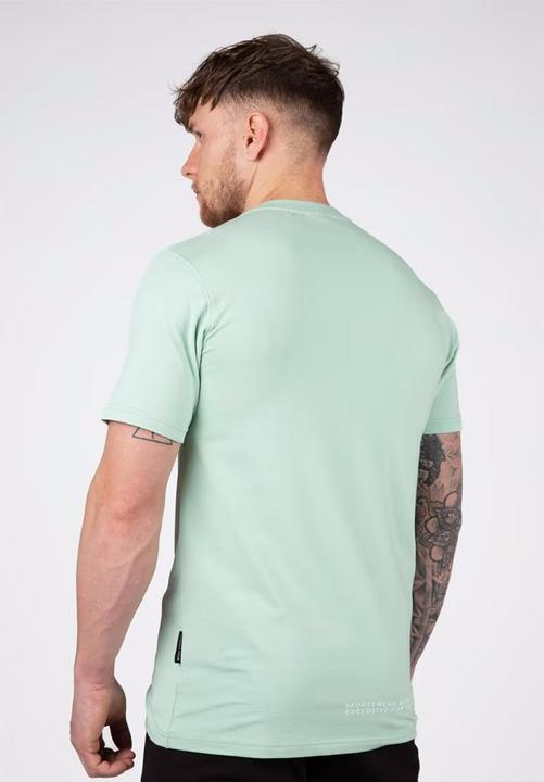 Immagine prodotto Gorilla Wear Camicia Swanton - Turchese (XL)