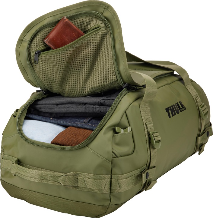 Image du produit Thule Chasm Duffel (40 l)
