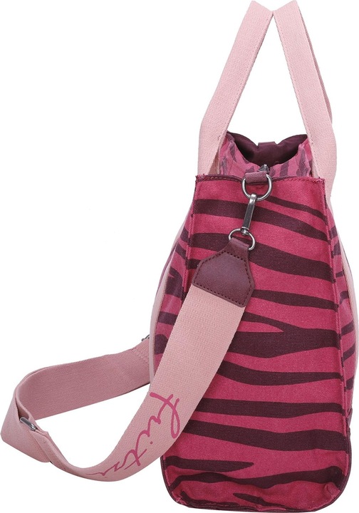 Image du produit Fritzi aus Preußen Sac à main en toile 40 cm