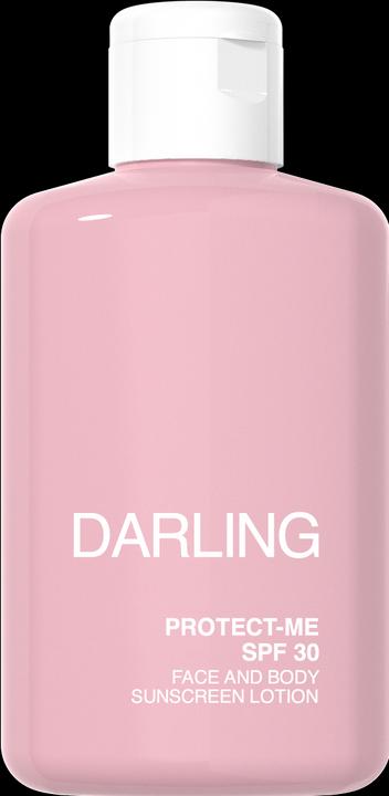 Produktbild Darling Protect Me (Sonnencreme, SPF 30, 150 ml)