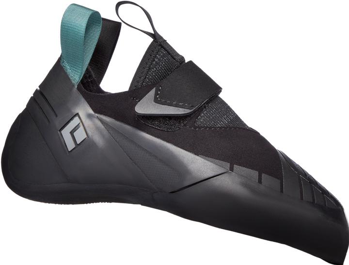 Image du produit Black Diamond Chaussures d'escalade Shadow Low Volume (41.5)