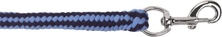 Actual product image Kerbl Lead rope Hippo with carabiner