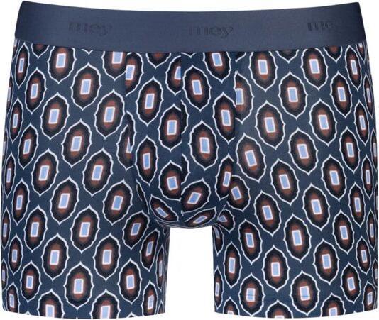 Produktbild Mey Noble Graphics BoxerBrief (M)
