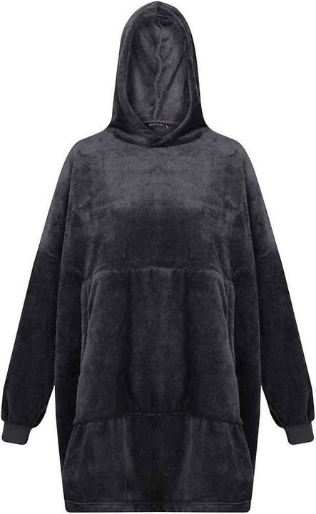 Produktbild Regatta Snuggler Kapuzenpullover (One Size)