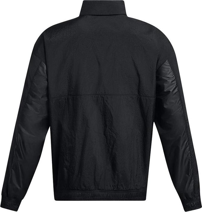 Actual product image Under Armour Curry Woven Jacket (XL)