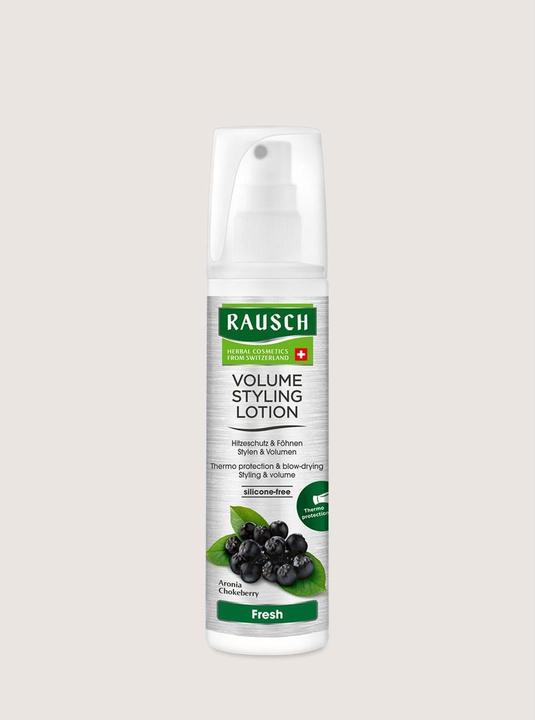 Produktbild Rausch Volume Styling Lotion Fresh (150 ml)