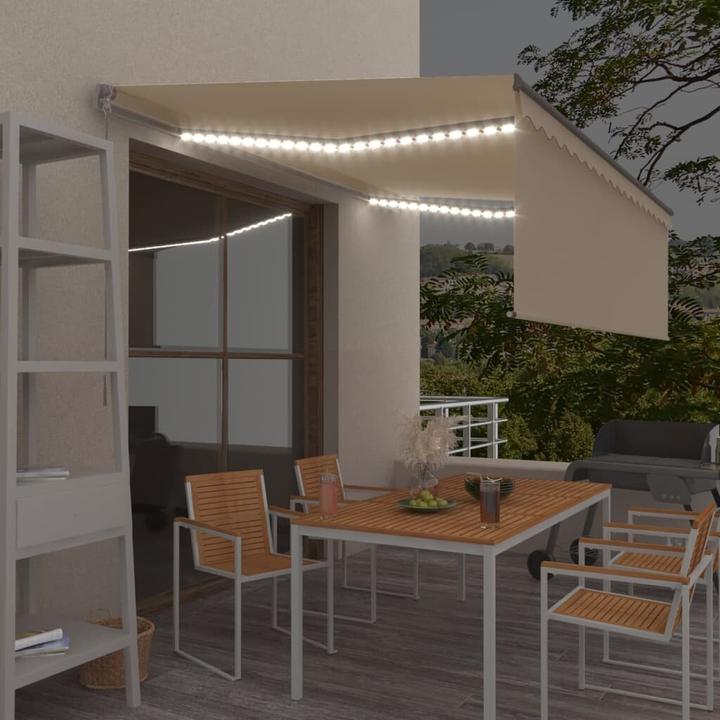 Immagine prodotto vidaXL Markise (4 m)