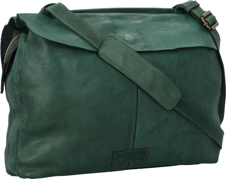 Immagine prodotto Harolds Borsa a tracolla Submarine Shoulderbag flap L