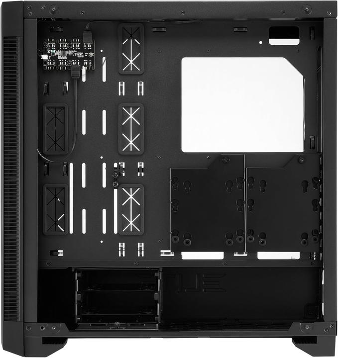 Produktbild Sharkoon Elite Shark CA200M (ATX, E-ATX)