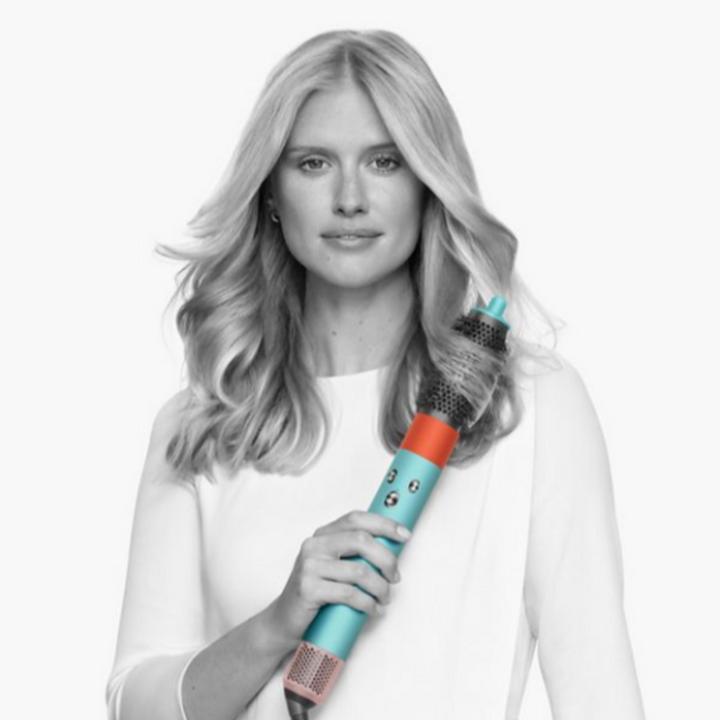 Actual product image Dyson Airwrap Complete Long