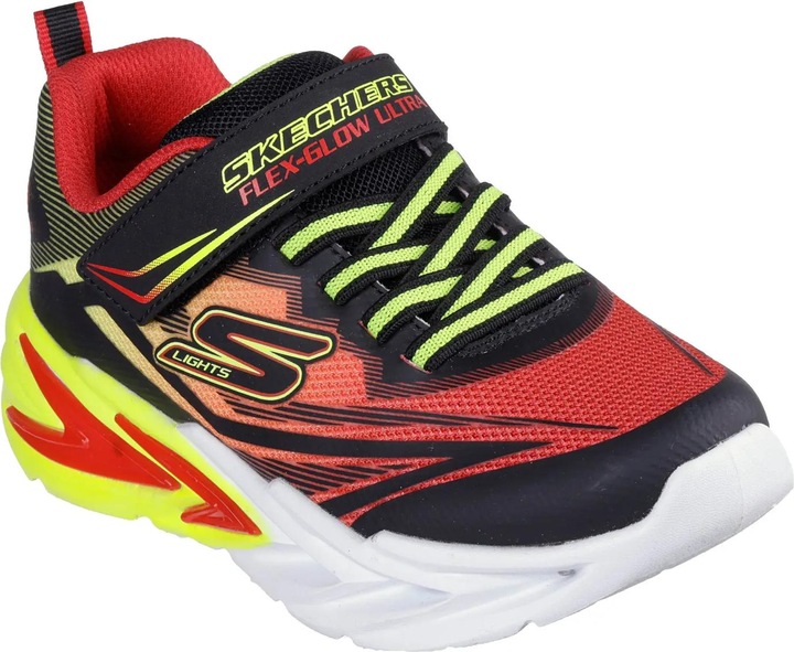 Produktbild Skechers S Lights: Flex-Glow Ultra (33)