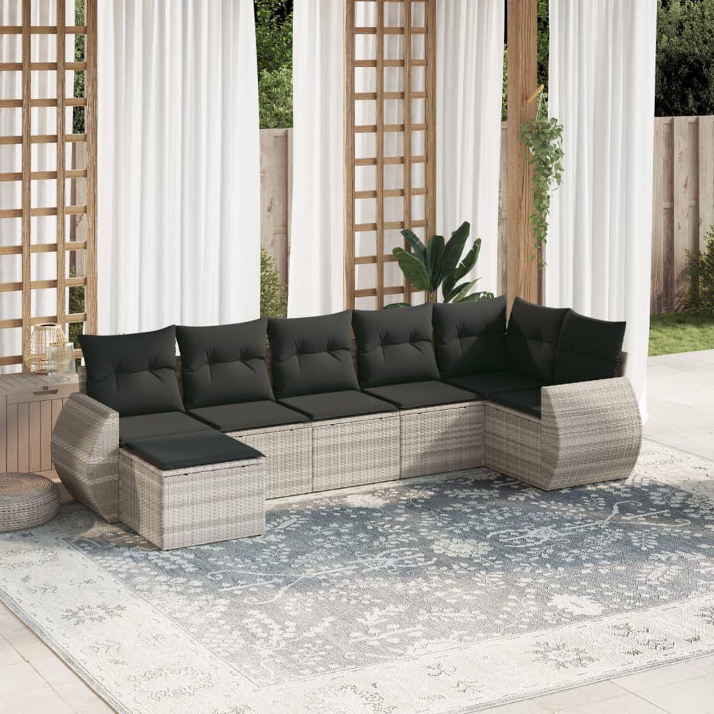 Thumbnail - VidaXL, Gartenlounge, Moringen