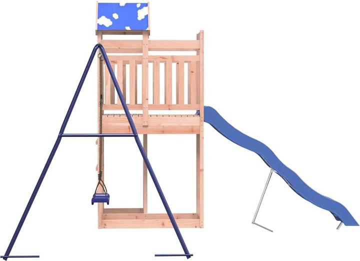 Actual product image vidaXL Kiersten