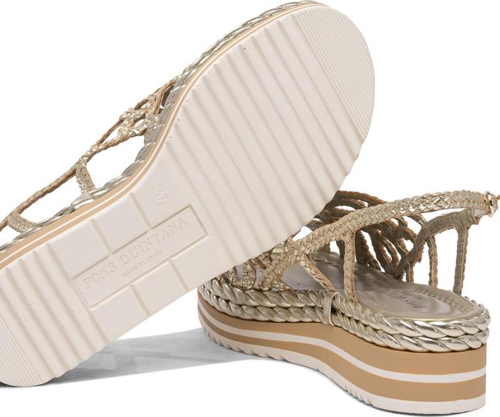 Produktbild Santiago Pons Quintana Sandals (41)