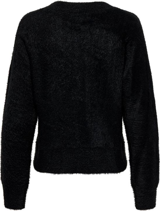 Produktbild Only Einfarbiger Strickjacke (L)