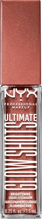 Produktbild NYX Professional Make-Up Ultimate (15 Pear Prize)