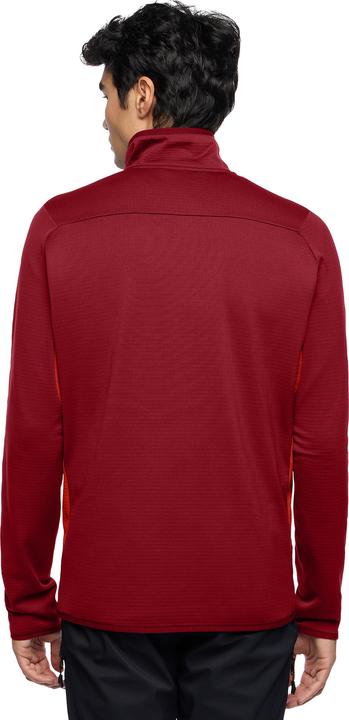 Actual product image Vaude Monviso Fleece II (XXL)