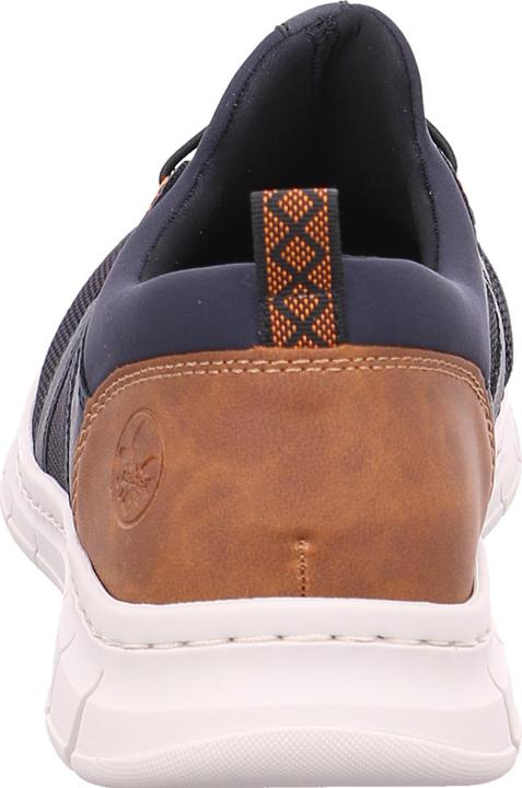 Actual product image Rieker Sneaker (43)