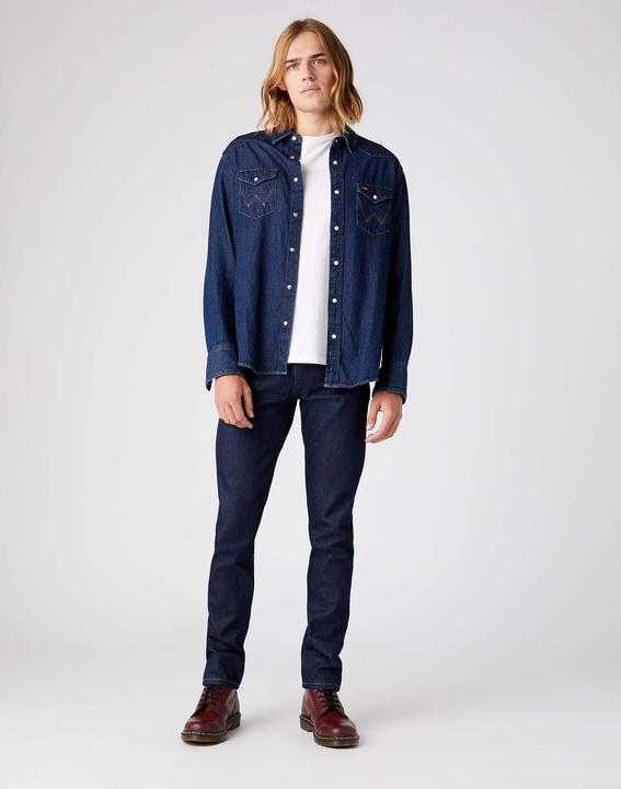 Image du produit Wrangler Icons 11MWZ Western Slim Jeans (W30/L34)