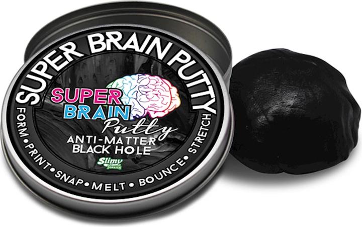 Actual product image Joker Super Brain Putty - Anti Matter Series 75g