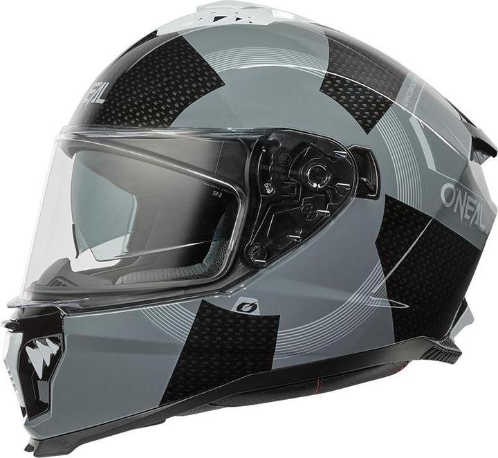 Produktbild O Neal Oneal CHALLENGER LOOP Integralhelm (S)