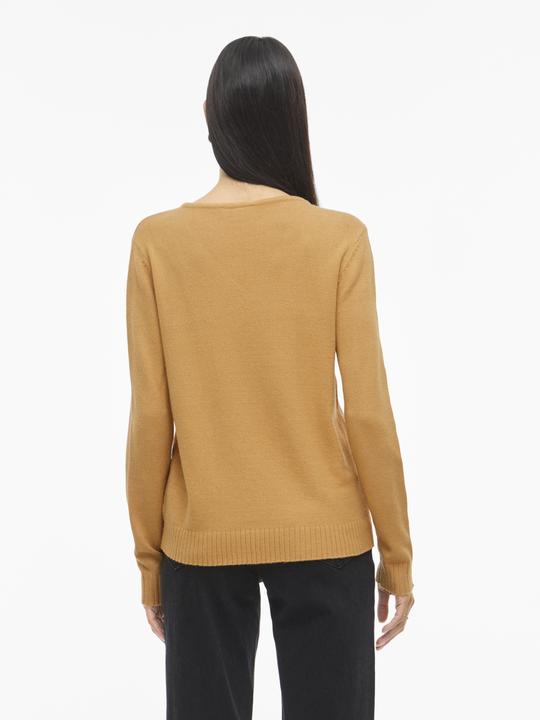 Immagine prodotto Vila VIRIL V-Ausschnitt Strickpullover (S)