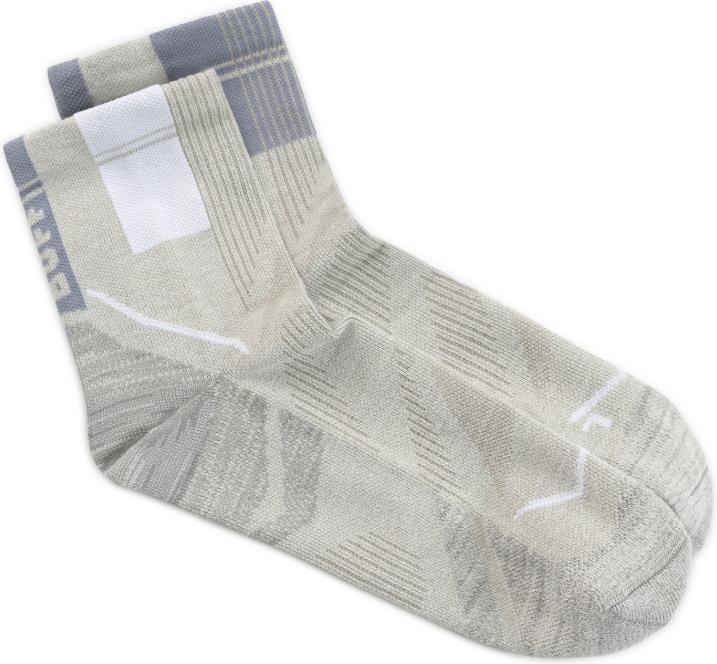 Produktbild Buff Coolnet Quarter Socks (39, 41)