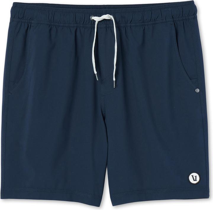 Produktbild Vuori Kore Lined 7" (M)