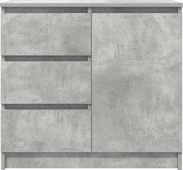 Actual product image vidaXL Ragnar