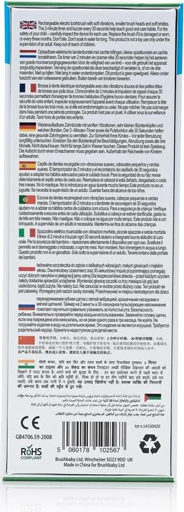 Image du produit Brush-Baby WildOne