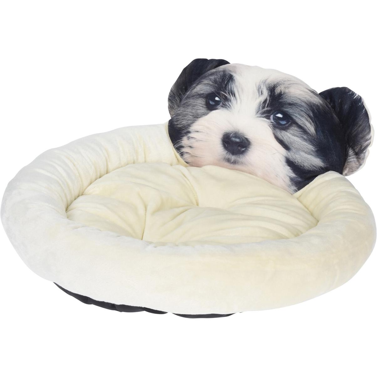 HTI-Living Tierkissen (Hund), Hundebett + Katzenbett