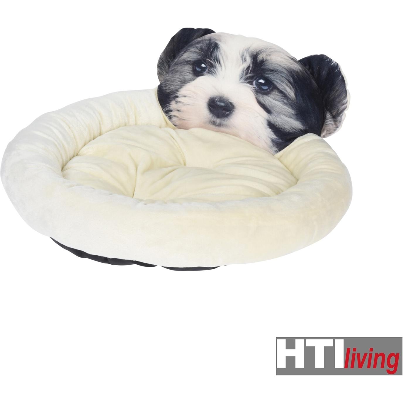 Thumbnail - HTI-Living Tierkissen (Hund), Hundebett + Katzenbett