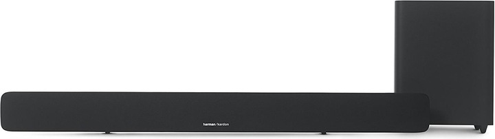 Productafbeelding Harman/Kardon Sb 20 (300 W, 2.1 kanalen)