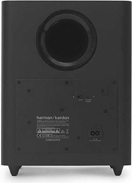 Image du produit Harman/Kardon Sb 20 (300 W, Canal 2.1)