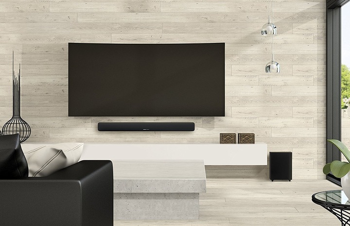 Productafbeelding Harman/Kardon Sb 20 (300 W, 2.1 kanalen)