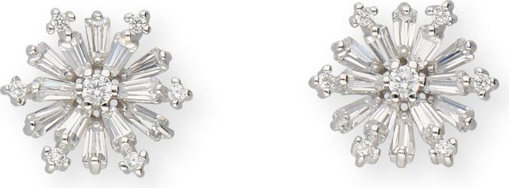 Image du produit Carat style (Argent 925)