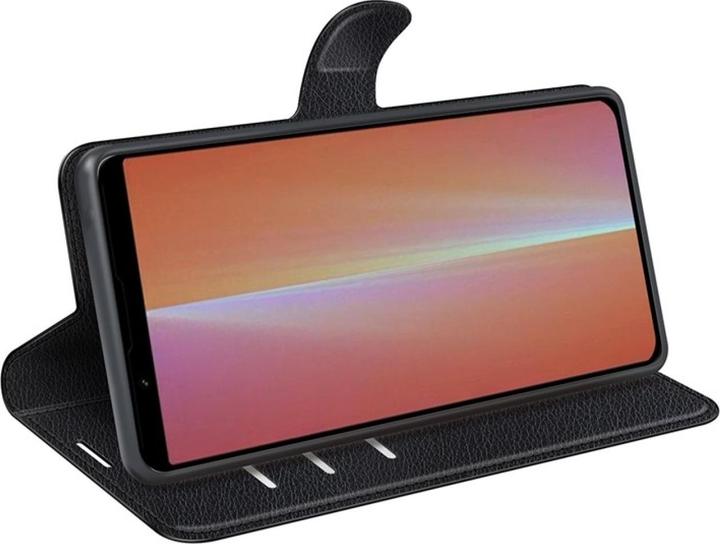 Immagine prodotto Screenguard Custodia in pelle Sony Xperia 5 V (Sony Xperia 5 V)