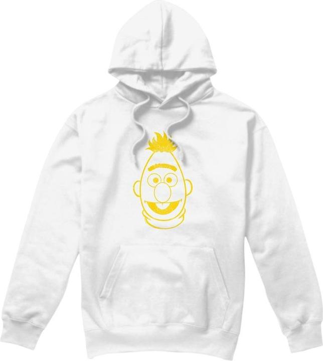 Produktbild Sesame Street Kapuzenpullover (M)