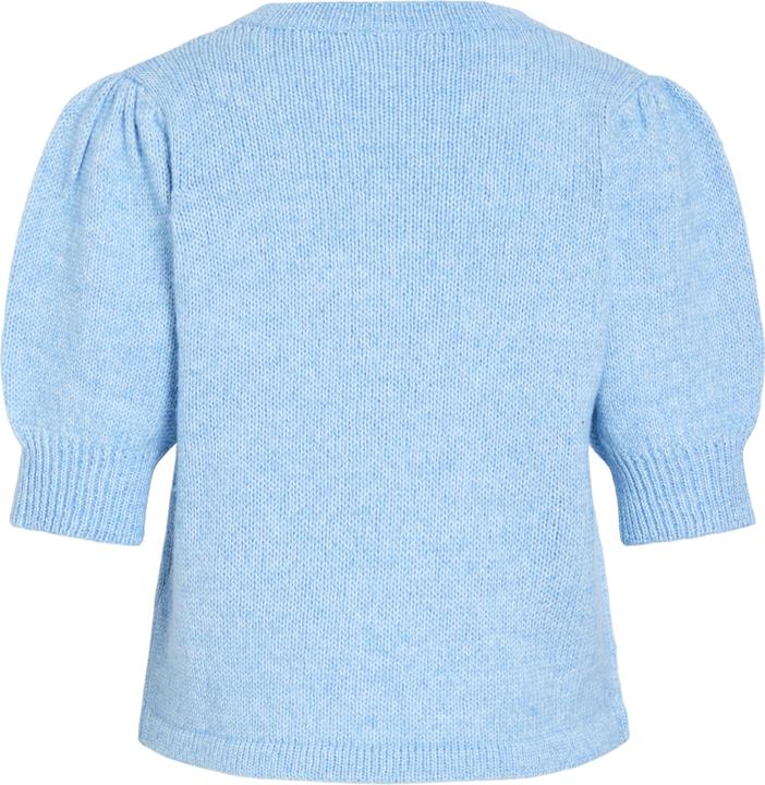 Immagine prodotto Vila VIBIBBI Kurzärmeliges Strickoberteil (M)