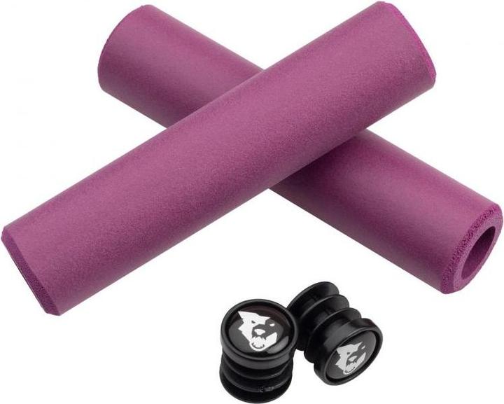 Produktbild Wolf Tooth Karv Griff, 135/32mm, purple