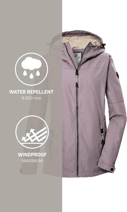 Produktbild G.I.G.A DX Jacke (XL)