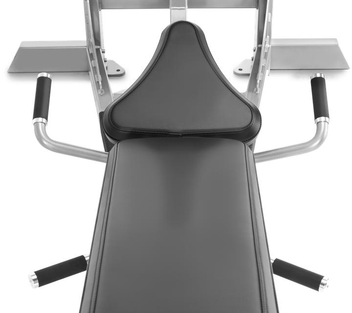 Produktbild Freemotion Epic Plate Loaded Leg Press