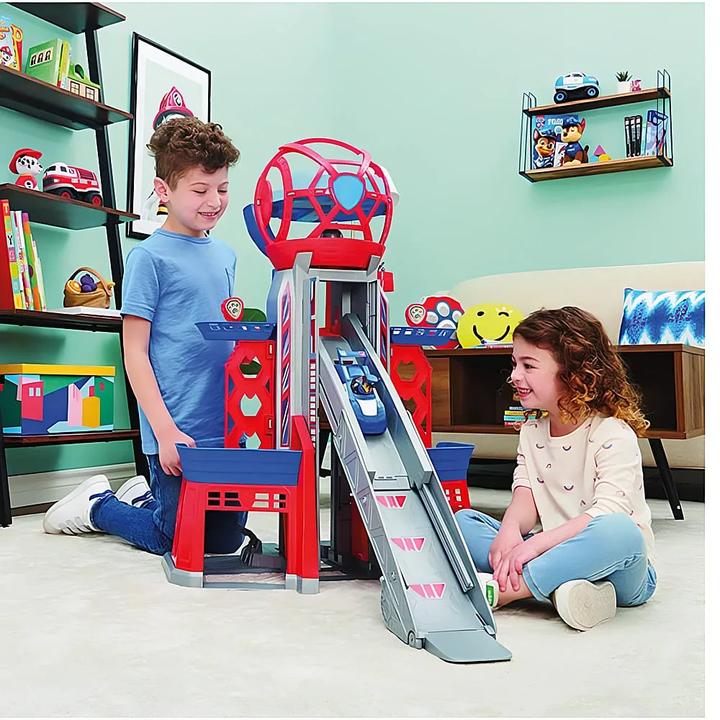 Productafbeelding Spin Master Paw Patrol film levensgrote toren