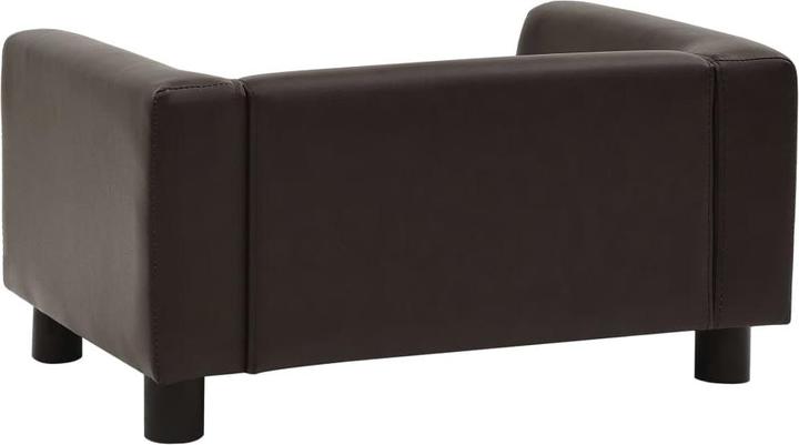 Produktbild vidaXL Hundesofa (Hund)