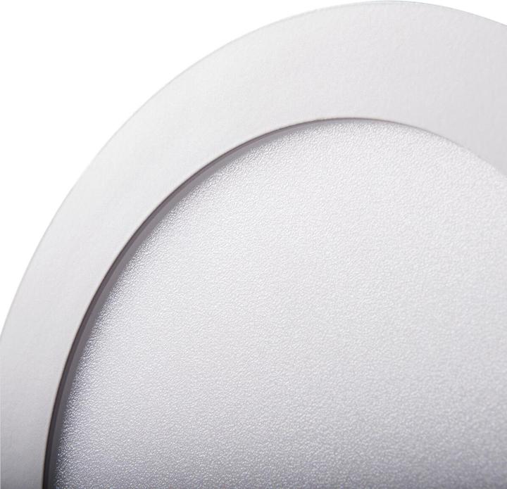 Actual product image Kanlux 27220 ROUNDA V2 LED24W-NW-SN Recessed luminaire (1700 lm)