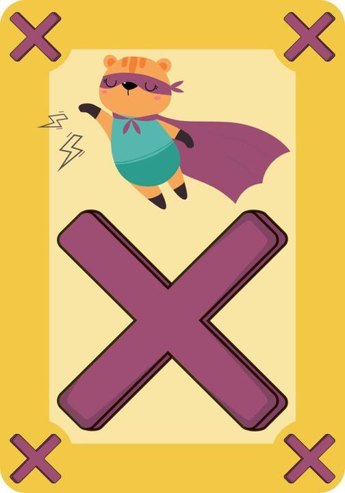 Produktbild Mau-Mau (Deutsch, 2 - 6 Spieler)